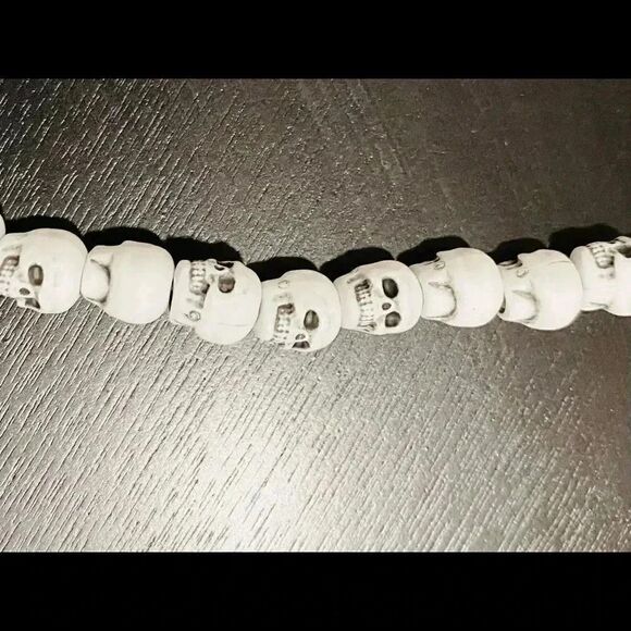 Handmade Mask Chain Holder  - Picture 4 of 5